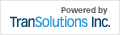 Powered by TranSolutions